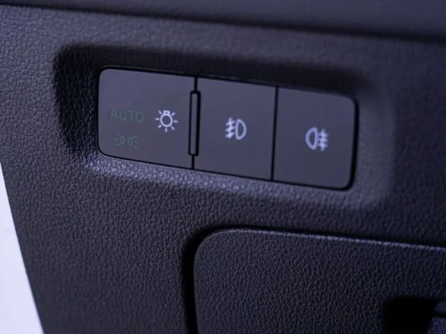 Skoda Octavia 4x4 Combi RS