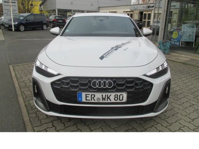 Audi A5 Avant Quattro S-Line