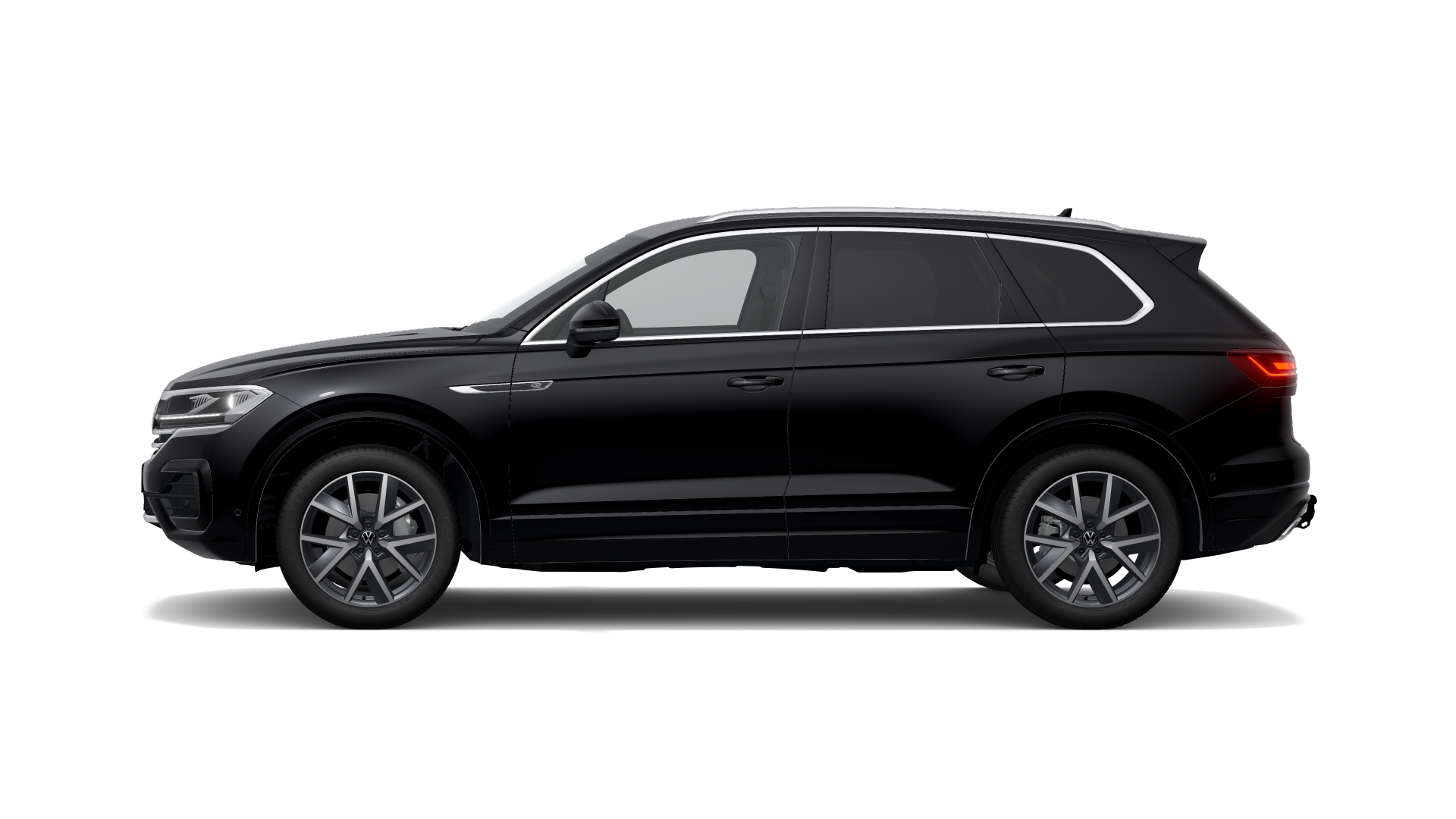 Volkswagen Touareg 3.0 V6 TDI