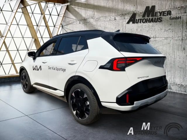 Kia Sportage GDi GT-Line Vierwielaandrijving