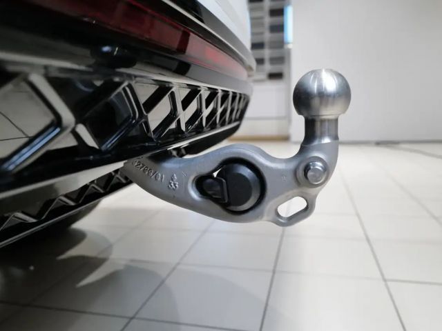 Volkswagen Touareg 3.0 V6 TDI R-Line