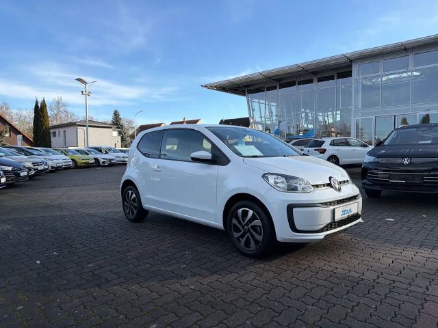 Volkswagen up! TSi Klima Tel Kamera