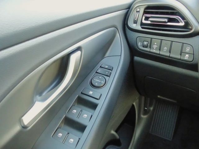 Hyundai i30 Advantage T-GDi