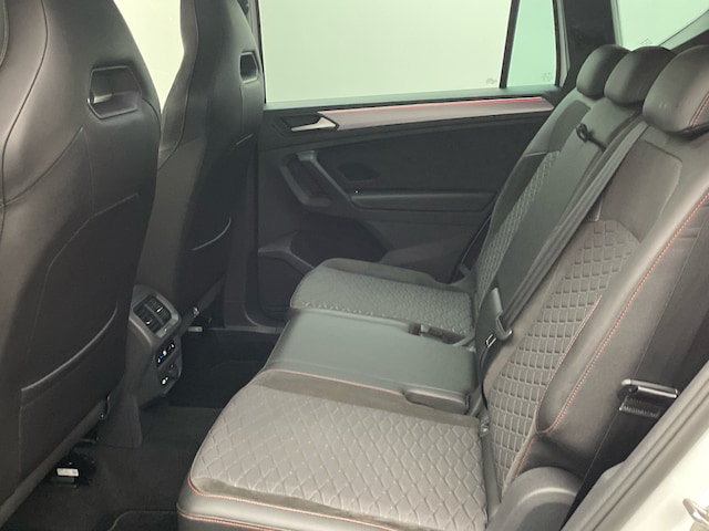 Seat Tarraco 1.5 TSI DSG