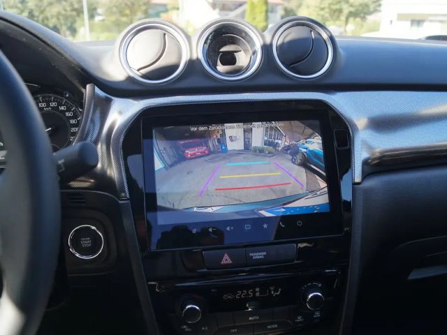 Suzuki Vitara AllGrip Flash Hybrid