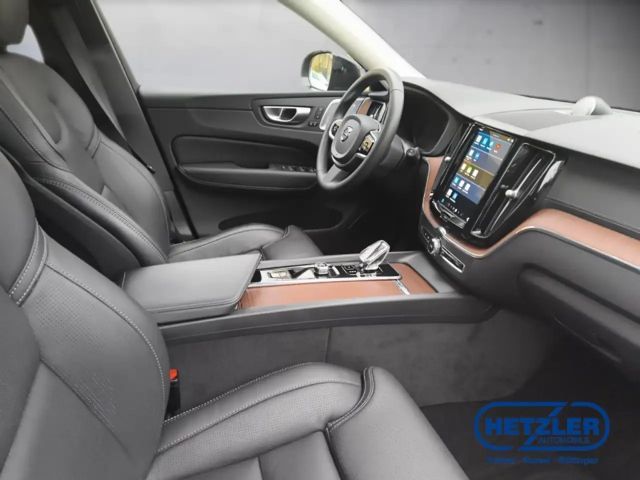 Volvo XC60 AWD Dark Ultimate