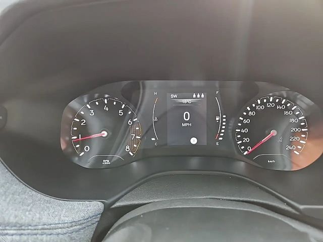 Jeep Compass Sport