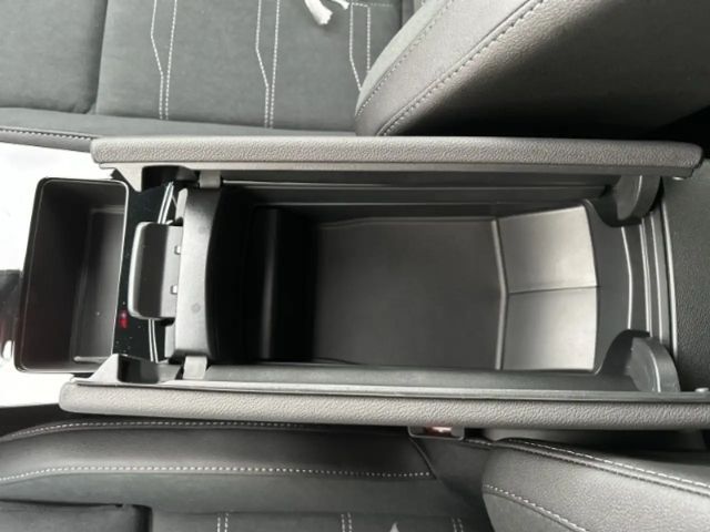 Opel Astra GS-Line Grand Sport