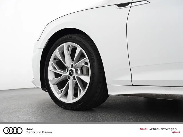 Audi A5 50 TDI Quattro Sportback