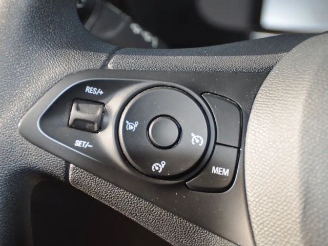 Opel Corsa F  "e-Edition"