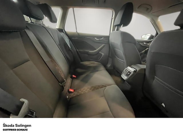 Skoda Kamiq 1.0 TSI Ambition