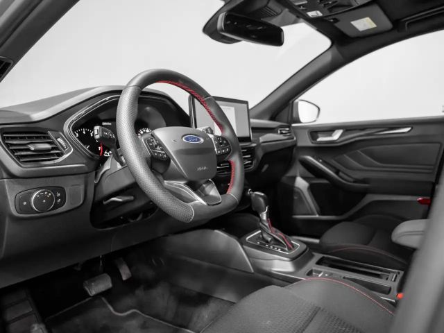 Ford Focus EcoBoost ST Line