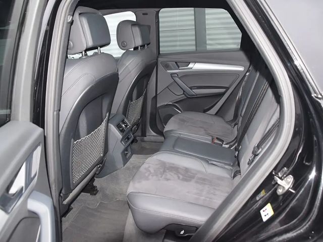 Audi Q5 40 TDI Quattro S-Tronic