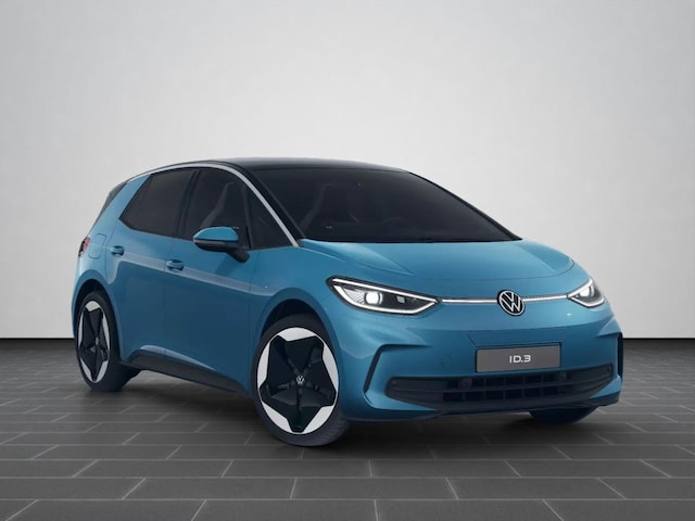 Volkswagen ID.3 77 KWh Performance Pro
