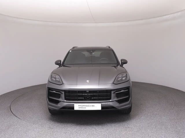 Porsche Cayenne E-Hybrid S