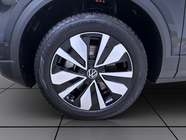 Volkswagen T-Roc 2.0 TDI DSG