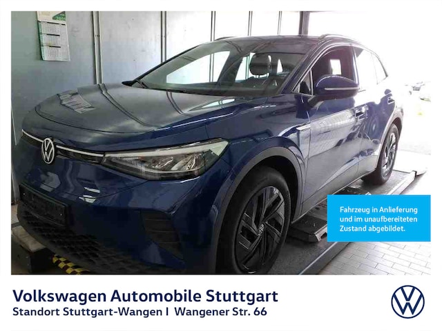Volkswagen ID.4 Performance Pro