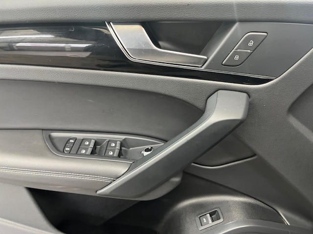 Audi Q5 40 TDI Quattro S-Tronic