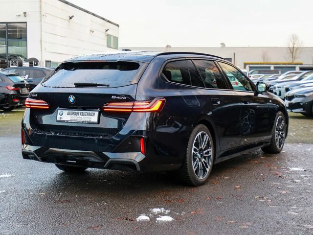 BMW 540 540d M-Sport Touring xDrive