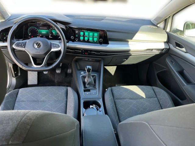 Volkswagen Golf Golf VIII Life