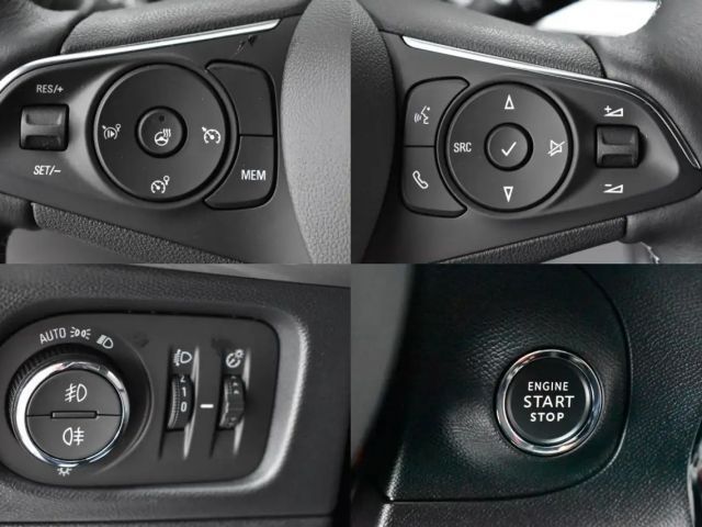 Opel Mokka GS-Line Grand Sport Mokka-e