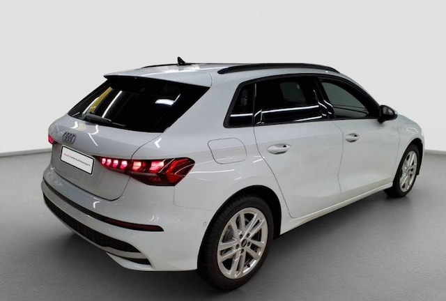 Audi A3 30 TFSI S-Tronic Sportback