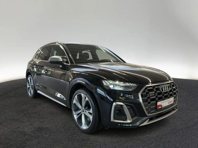 Audi SQ5 3.0 TDI Quattro