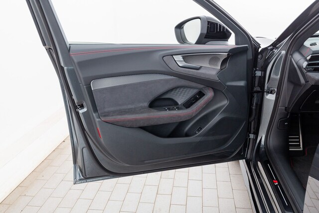 Audi A5 Avant Quattro S-Tronic