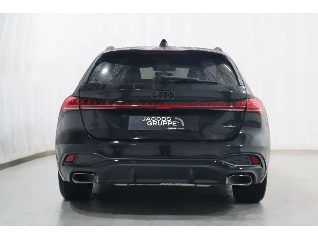 Audi A5 Avant Hybride Quattro S-Line