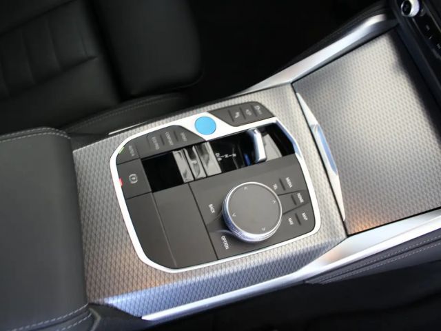 BMW i4 Coupé M50 xDrive