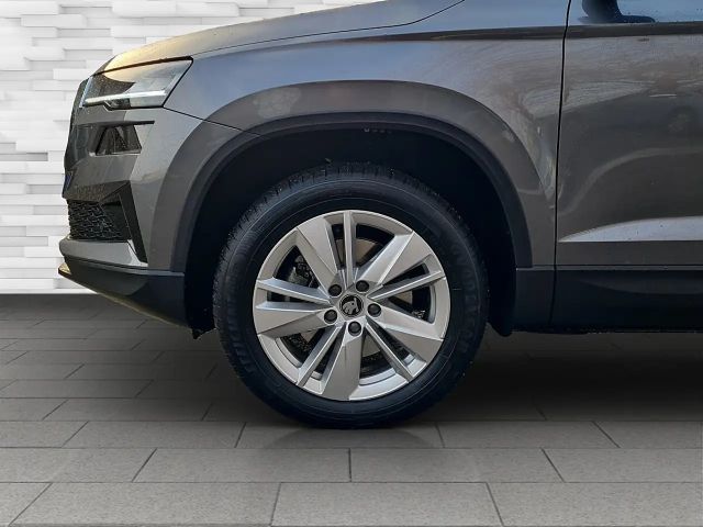 Skoda Karoq ACT Selection