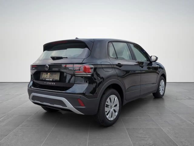 Volkswagen T-Cross 4Me TSI