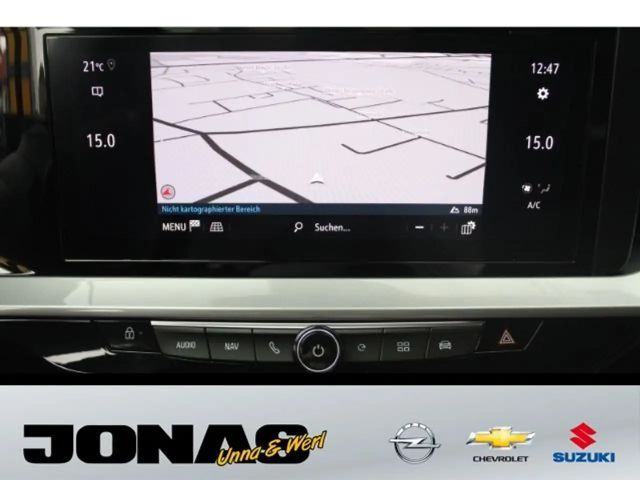 Opel Mokka Mokka-e Ultimate