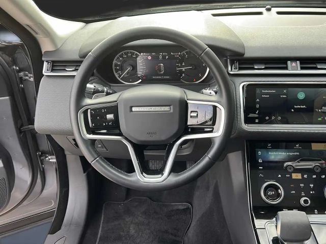 Land Rover Range Rover Velar D300 S