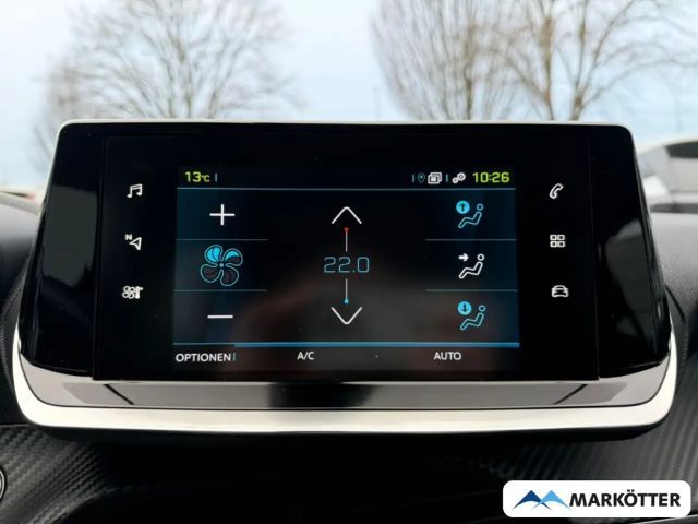 Peugeot E-208 Active Pack