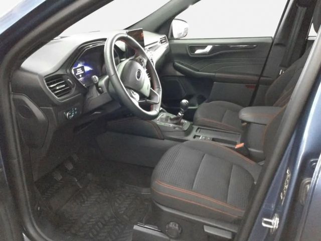 Ford Kuga EcoBoost ST Line