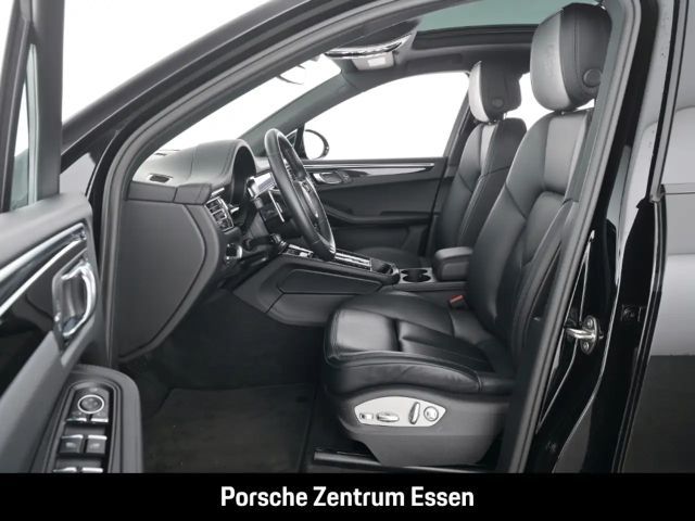 Porsche Macan / 21-Zoll Exclusive Design Sport Räder Sport Chron