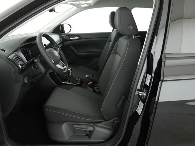 Volkswagen T-Cross DSG