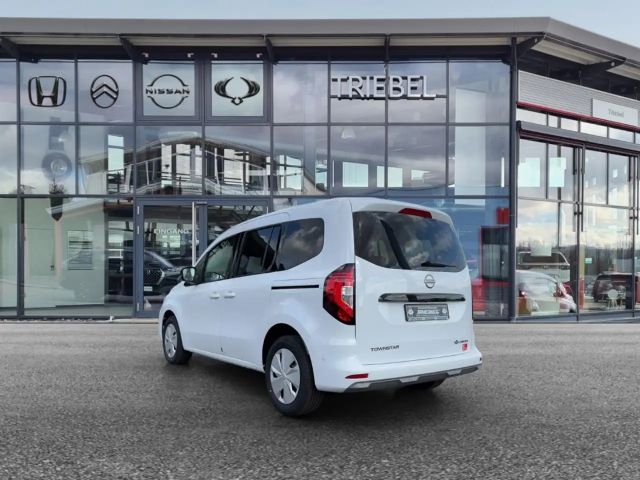 Nissan Townstar N-Connecta Townstar EV