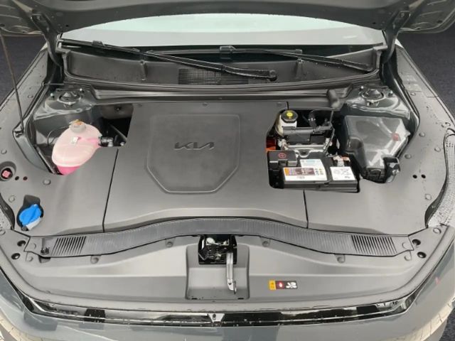 Kia EV4 81.4 kWh Earth FWD