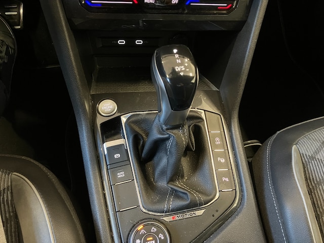 Volkswagen Tiguan 2.0 TDI Allspace DSG IQ.Drive