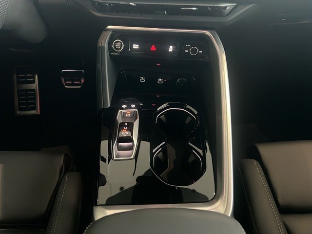 Audi Q5 Quattro S-Tronic