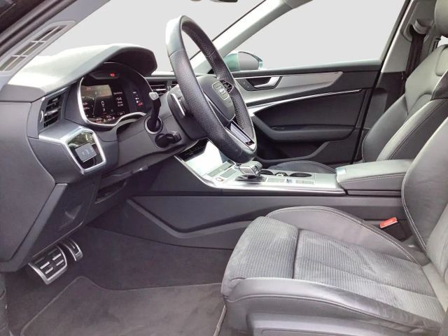 Audi S6 3.0 TDI Avant