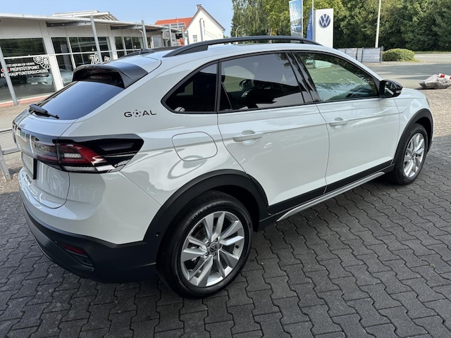 Volkswagen Taigo 1.0 TSI IQ.Drive