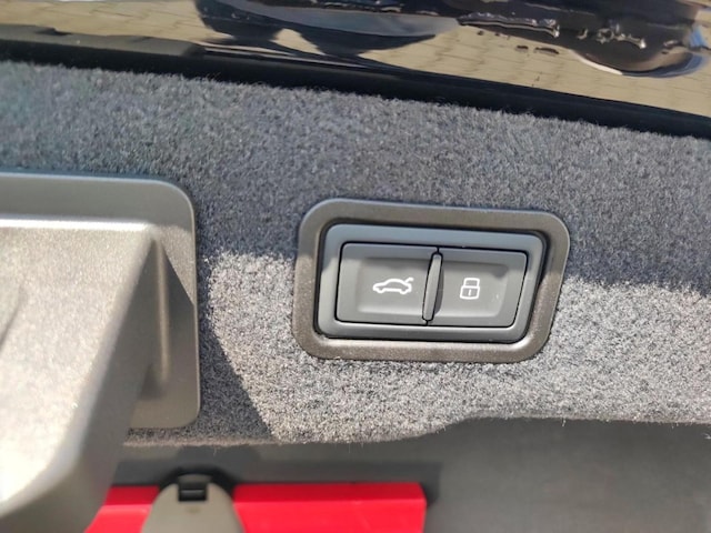 Audi A8 50 TDI Quattro