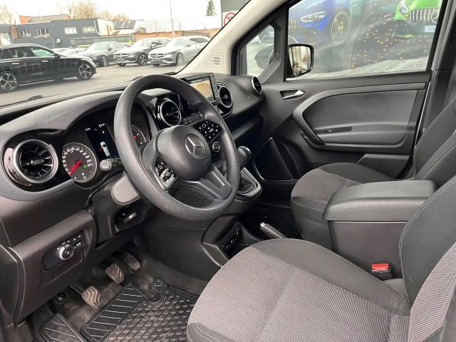 Mercedes-Benz Citan CDI