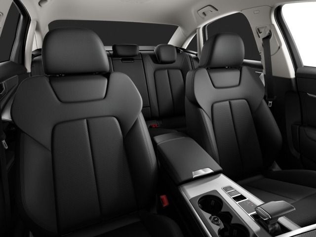 Audi A6 45 TFSI Quattro S-Tronic Sedan Sport