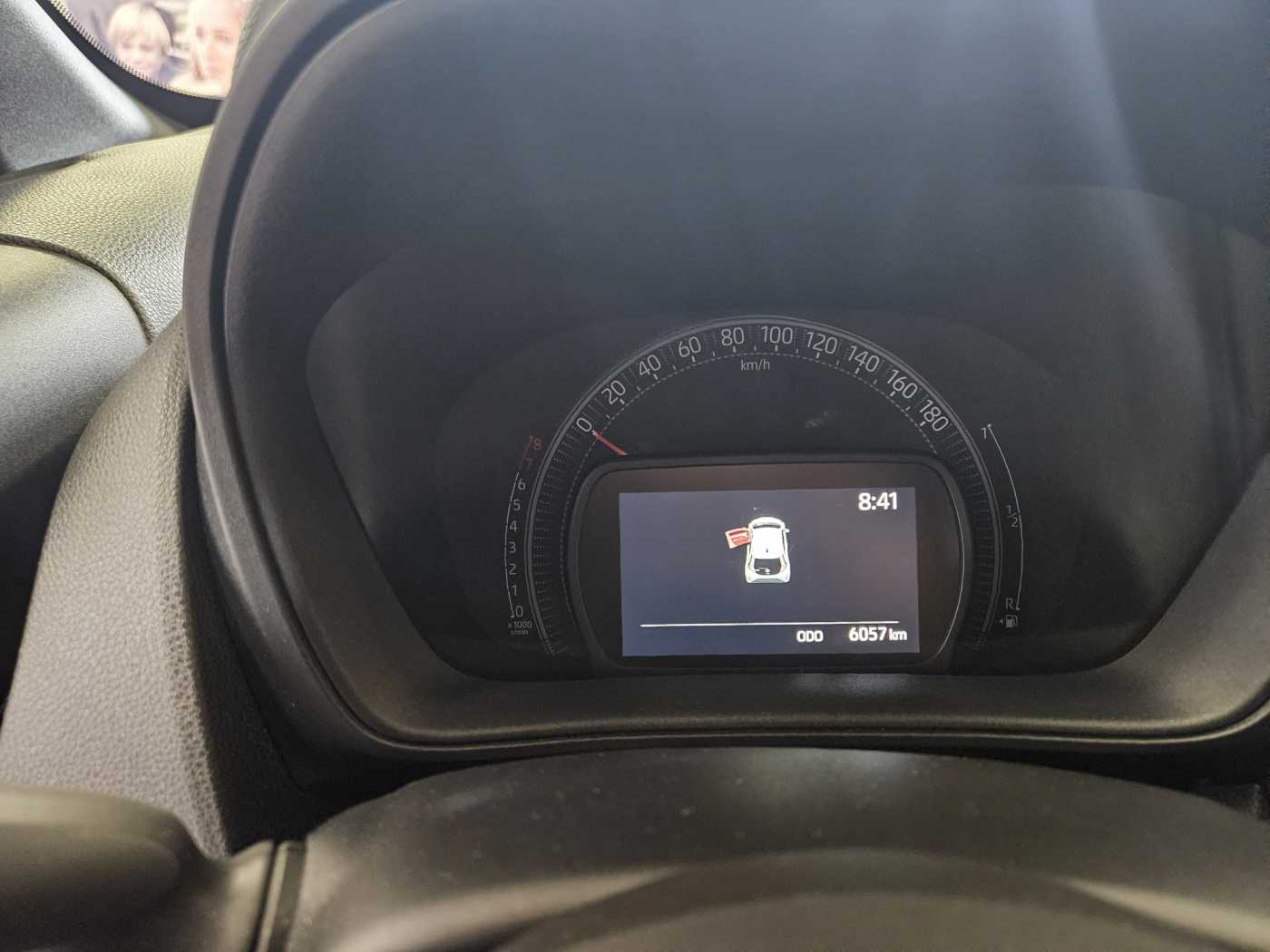 Toyota Aygo X 5-deurs Basis Team D