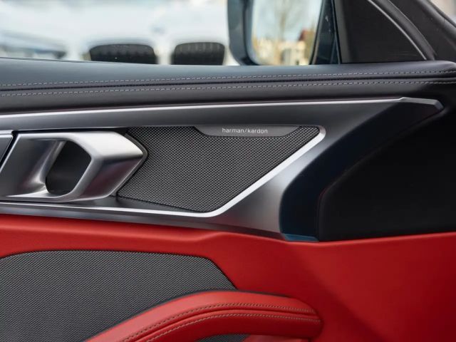 BMW M850 Coupé Gran Coupé xDrive