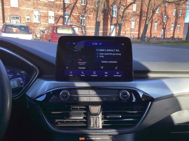 Ford Kuga Plug in Hybrid Titanium X